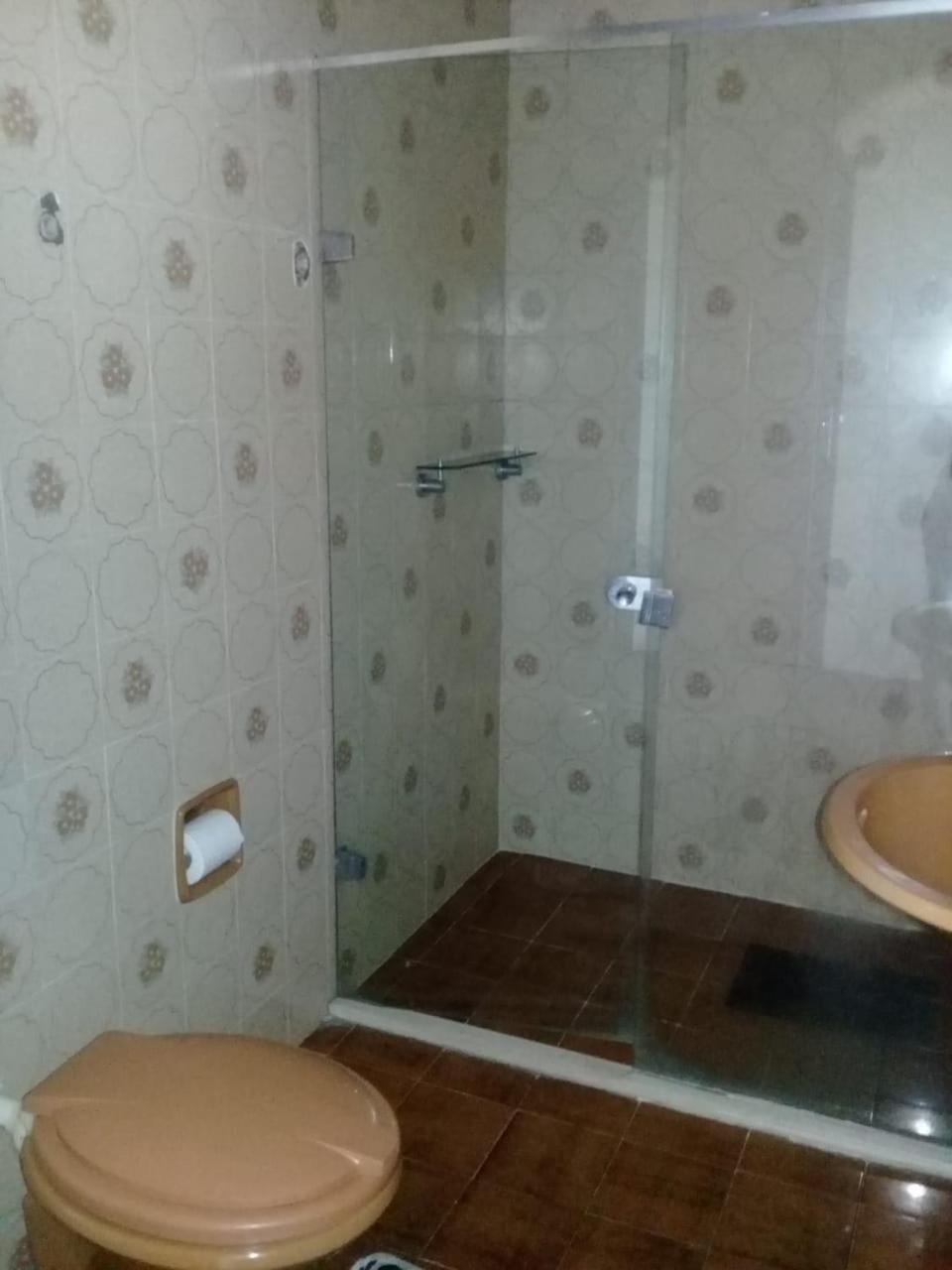 Hostel Mdemarilia ノバ・フリブルゴ エクステリア 写真