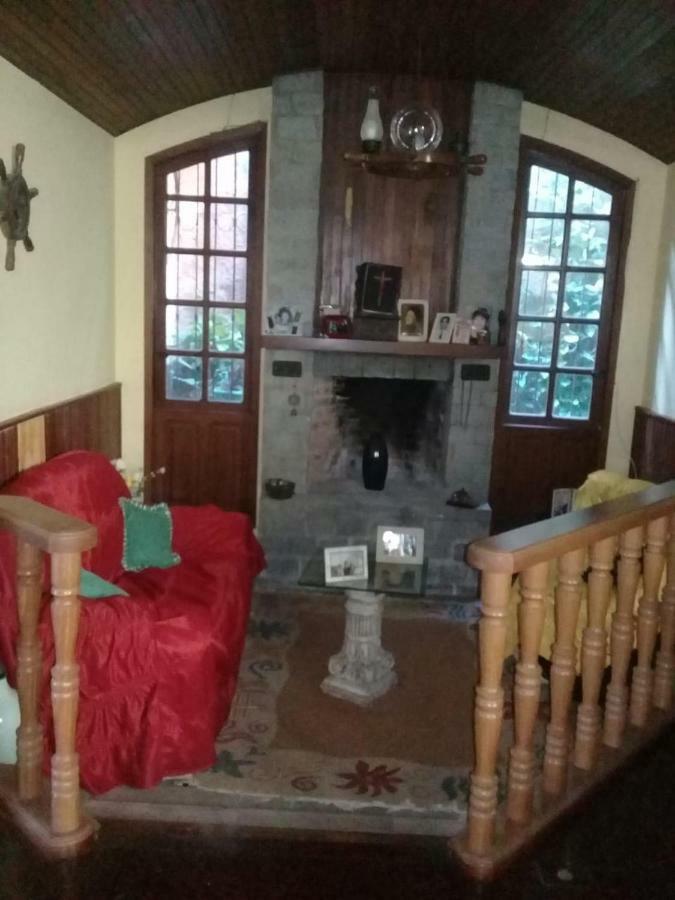 Hostel Mdemarilia ノバ・フリブルゴ エクステリア 写真