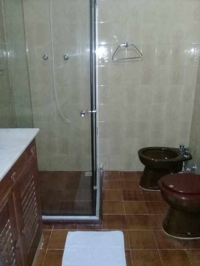 Hostel Mdemarilia ノバ・フリブルゴ エクステリア 写真