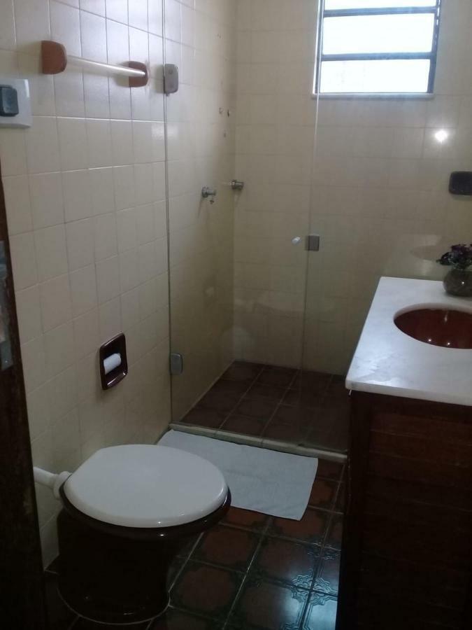 Hostel Mdemarilia ノバ・フリブルゴ エクステリア 写真