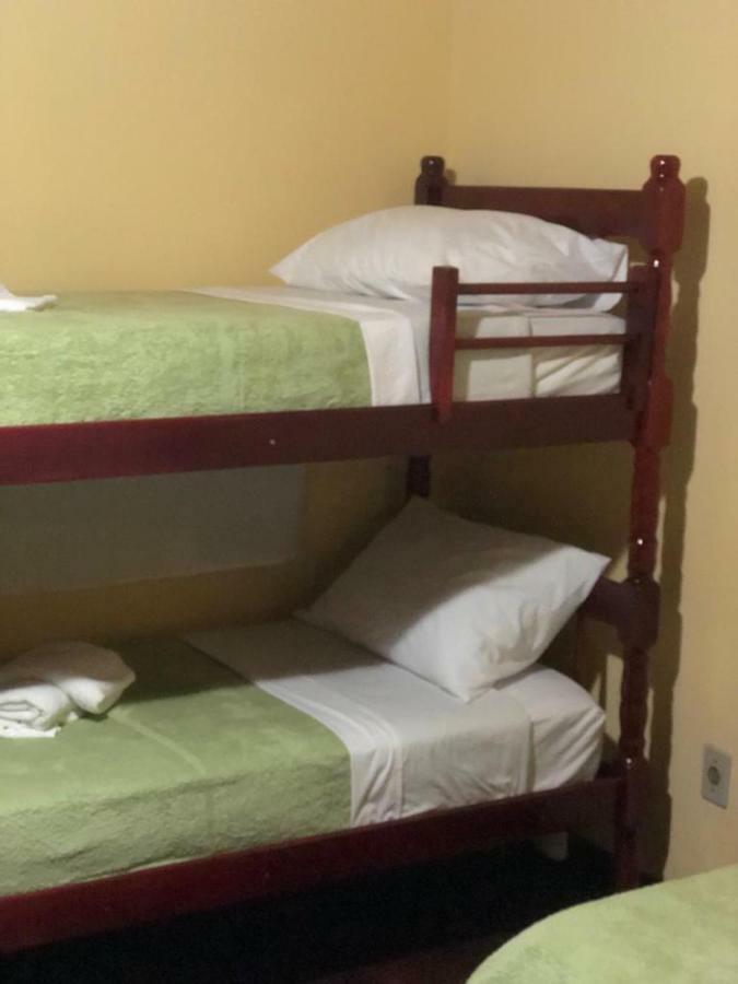 Hostel Mdemarilia ノバ・フリブルゴ エクステリア 写真